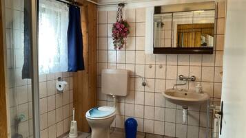 Dusche