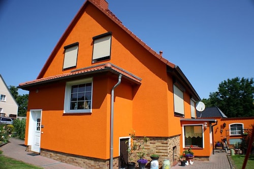 Rügen-Fewo 80 - Fewo