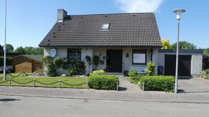Esterni