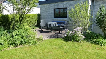 OpçÔes para refeição ao ar livre