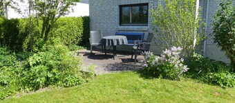 Gemütliche Ferienwohnung, Duncker