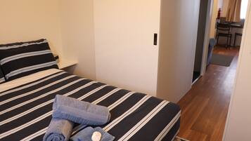 Two Bedroom Budget Cabin