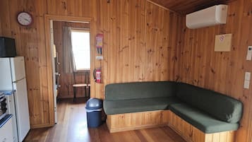Oppholdsområde