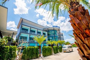 Exterior - Baan Yamoo Ranong (Ranong)