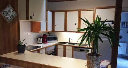 "Eine kleine Ecke des Elsass" Unabhängiger Pavillon 2-5 Personen