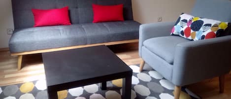 Fernseher