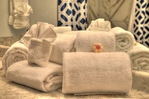 Towels
