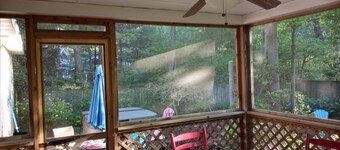 REMODELADO!, PERRO AMIGO! HOTUB! DUNAS WARREN