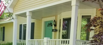 DOG FRIENDLY! HOTUB! WARREN DUNES