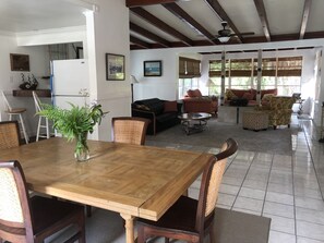 Restaurantes
