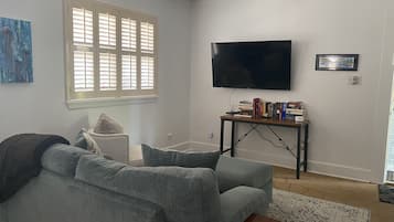 Smart TV, books