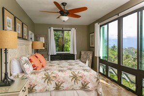 5 chambres, Wi-Fi, draps fournis