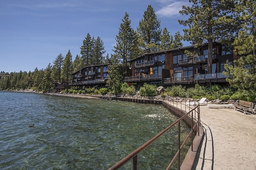 Star Harbor # 27 by Hauserman Rentals