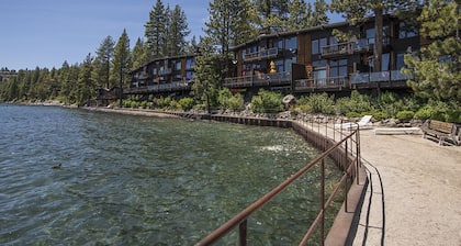 Star Harbor # 27 by Hauserman Rentals