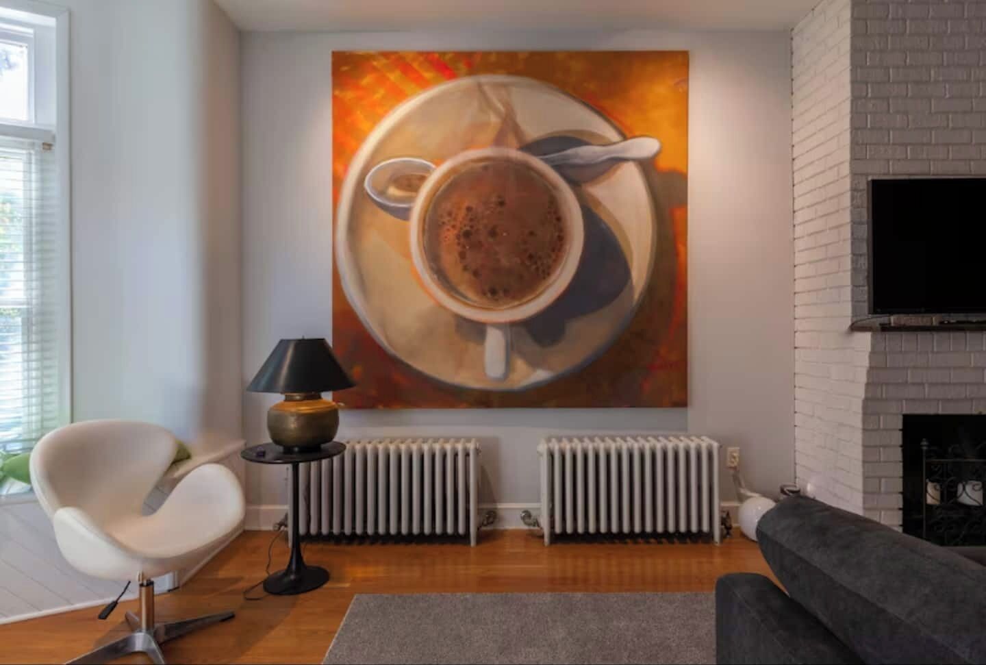Downtown Living! Sleeps 14 W/ev Parking Balcony - Washington, DC