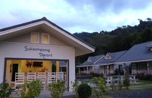 Exterior - Suksompong Resort (Takua Pa)