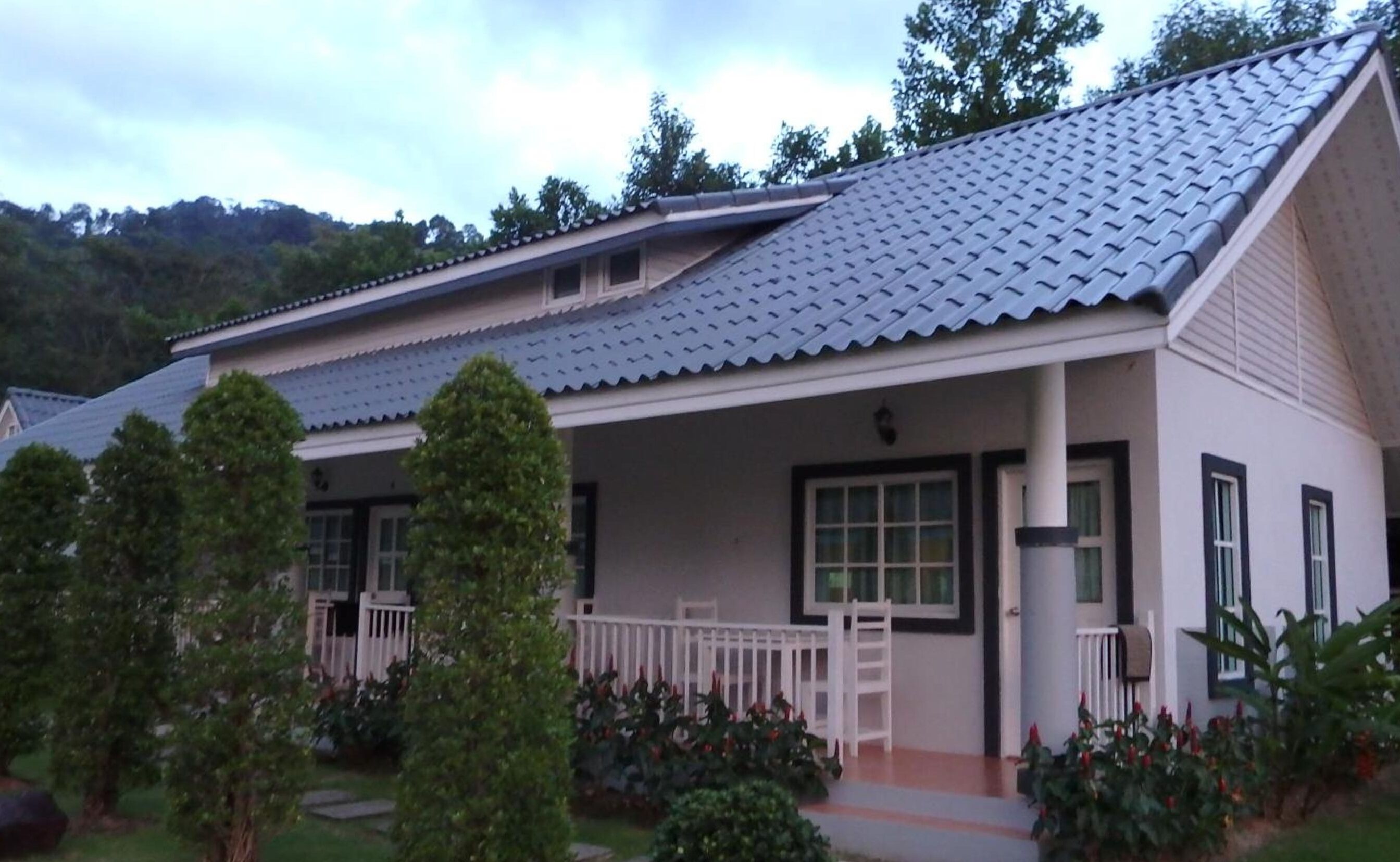 Photo - Suksompong Resort