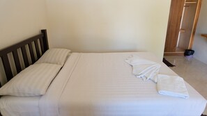 Standard Double Room - Leelawadee Resort Khaolak (Takua Pa)
