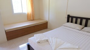 Standard Double Room - Leelawadee Resort Khaolak (Takua Pa)