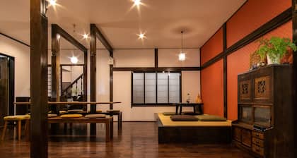 Hostel Michikusa-Ya