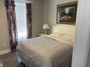 4 chambres, Wi-Fi, draps fournis
