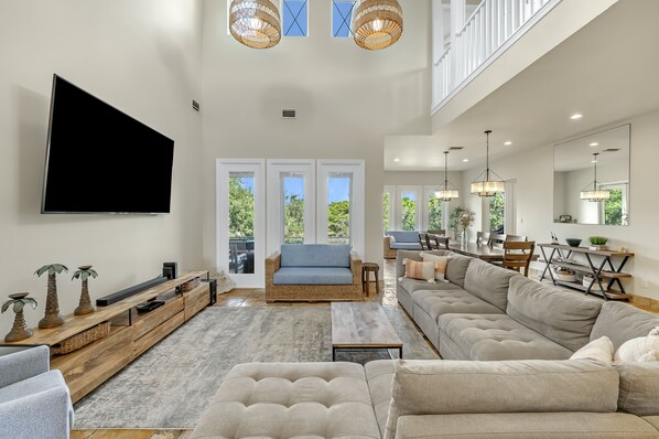 Téléviseur, lecteur de DVD