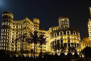 Exterior - Al Hamra Residence (Ras Al Khaimah)