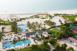 Exterior - Al Hamra Residence (Ras Al Khaimah)