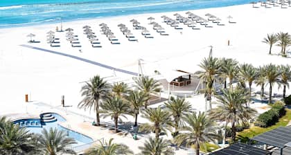 Al Hamra Residence