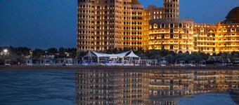 Al Hamra Residence