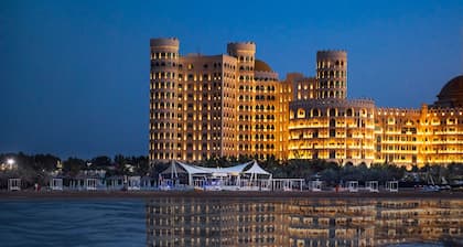 Al Hamra Residence