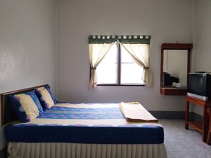 Room - Klongyai Hotel (Khlong Yai)