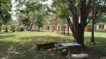Servizio della struttura