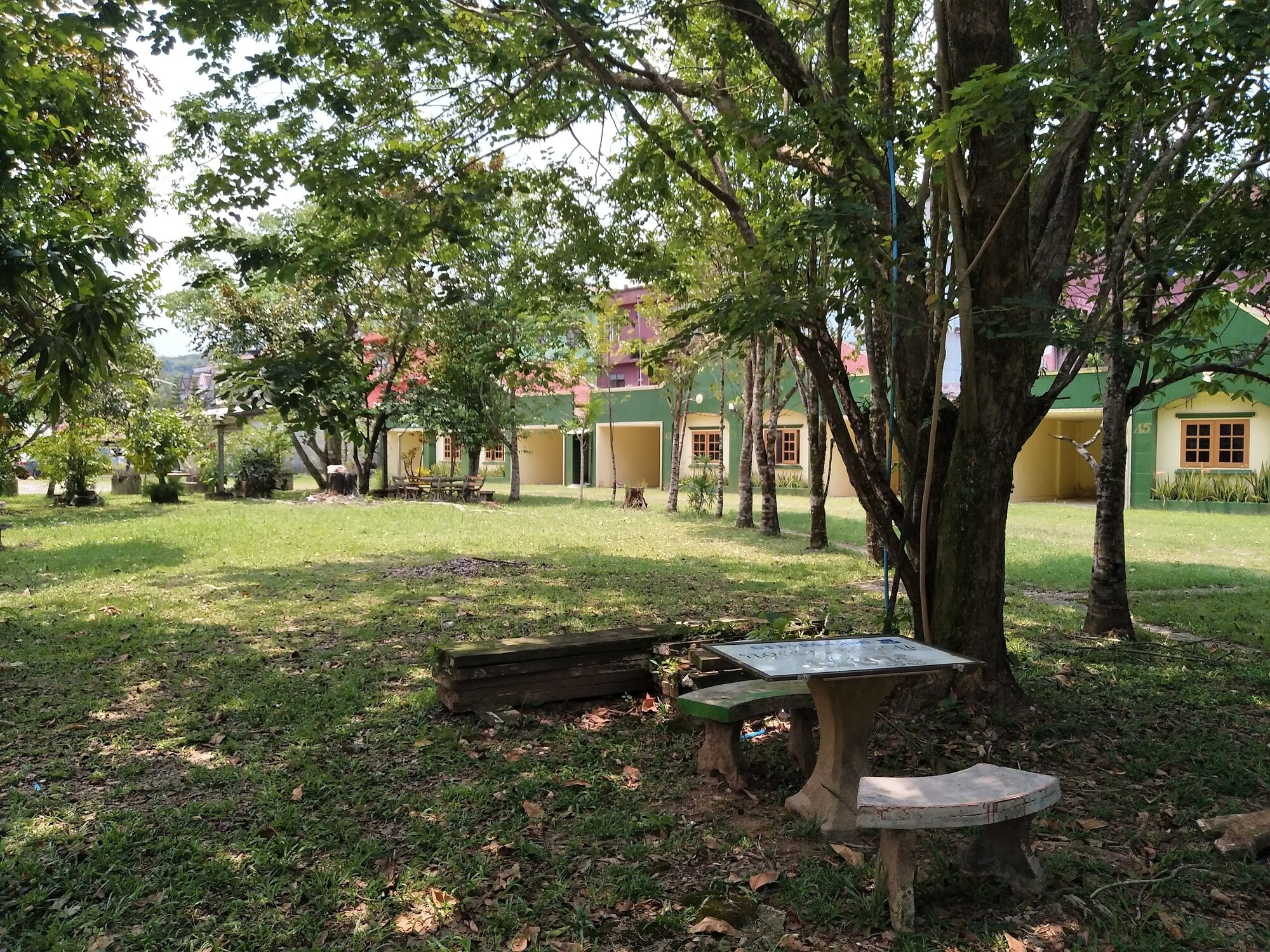 فنادق بتصنيف نجوم (2)