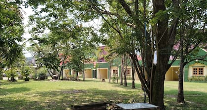 Klongyai Hotel