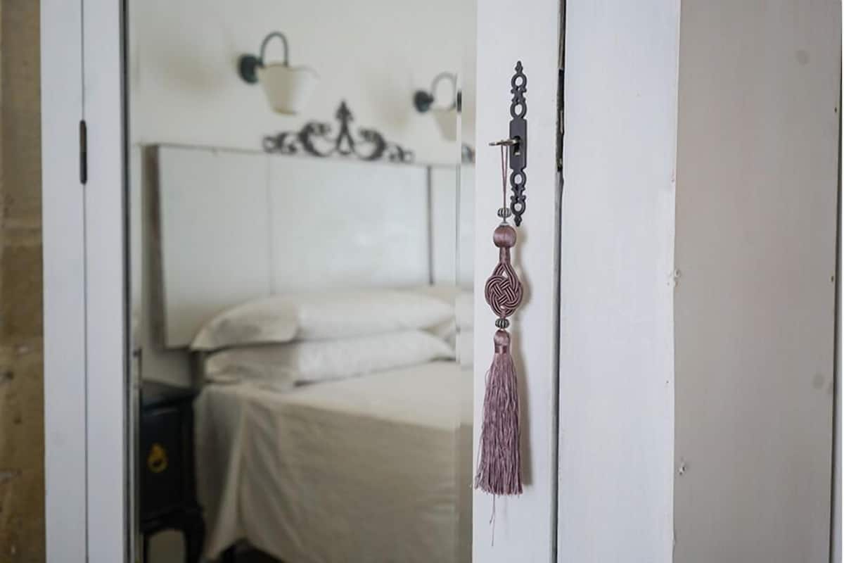 Chambre Standard Double ou avec lits jumeaux