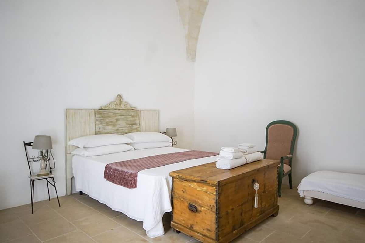 Chambre Double Deluxe