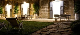 Masseria Spartivento