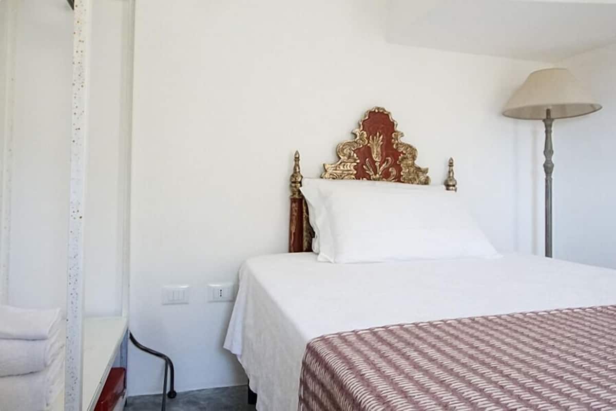Chambre Simple