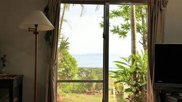House, Non Smoking, Ocean View | View from room