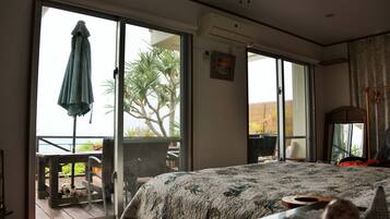House, Non Smoking, Ocean View | View from room
