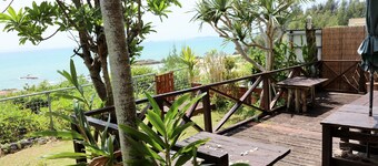 海之旁ペンション