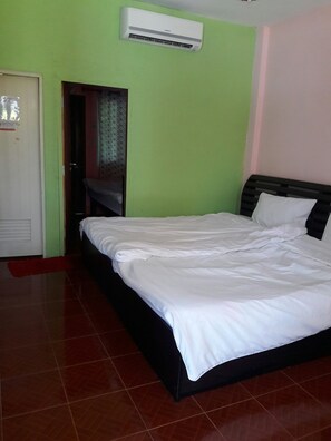 Free WiFi - Somruthai Resort (Mae Chan)