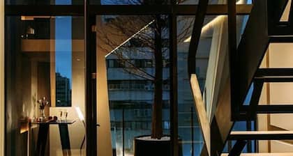 CHECK inn Taichung Zhongshan