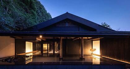 Mifuneyama Rakuen Hotel