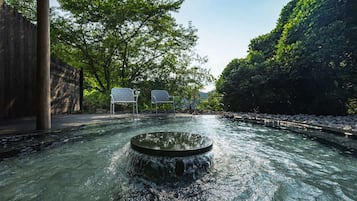 Public bath
