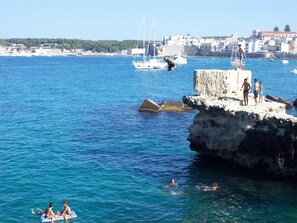 Beach - B&B Otranto Le Sancinare (Uggiano la Chiesa)