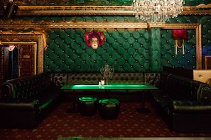Karaoke room