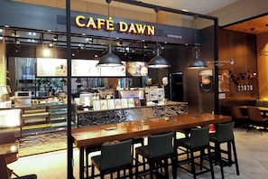 Cafe