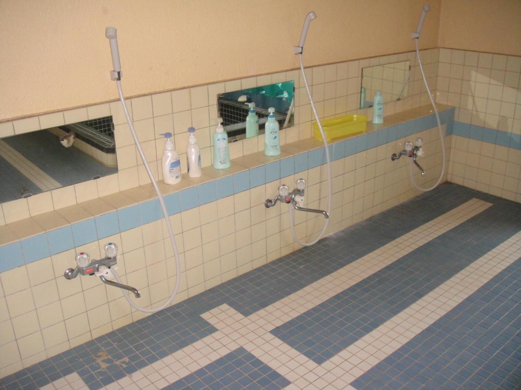 Kamar mandi